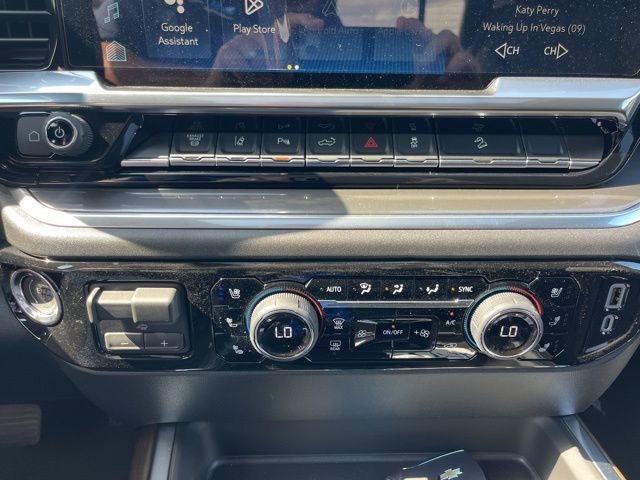 New 2026 Chevrolet Silverado 2500 High Country w/ Technology Package AWD/4WD image 40