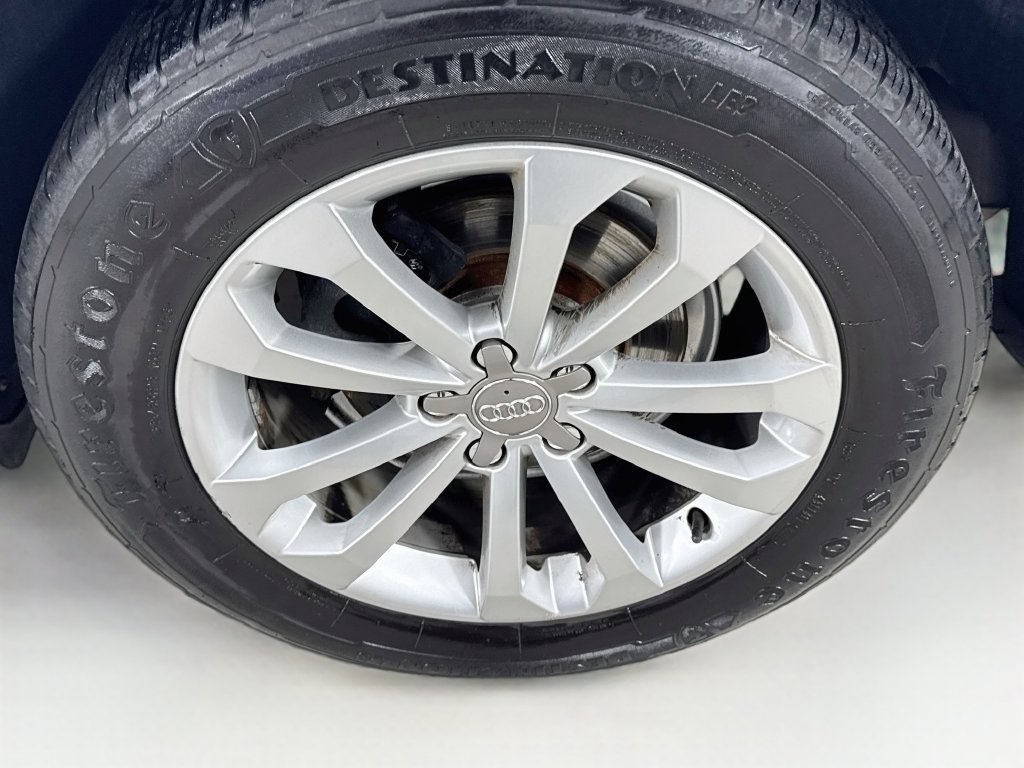 Used 2015 Audi Q5 2.0T Premium AWD/4WD image 38