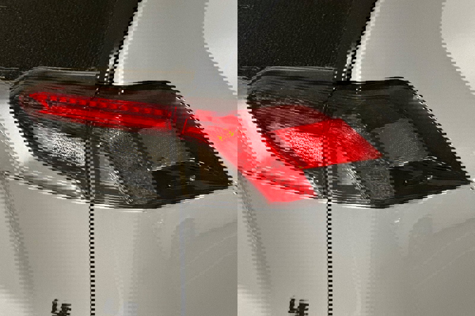 New 2025 Toyota RAV4 LE image 30