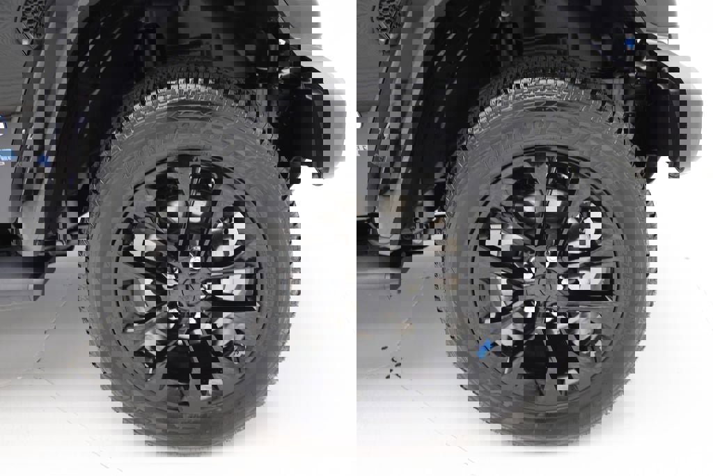 Used 2022 Jeep Wrangler Unlimited Sahara w/ Cold Weather Group image 10