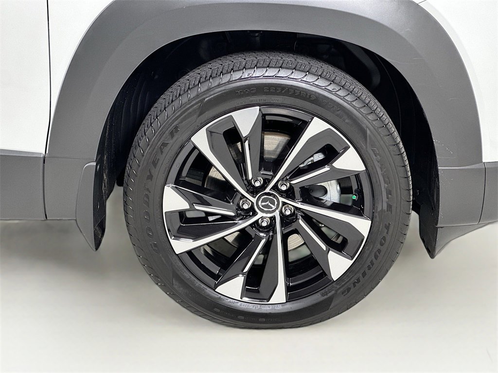 Used 2025 MAZDA CX-50 2.5 Hybrid w/ Weather Package image 31