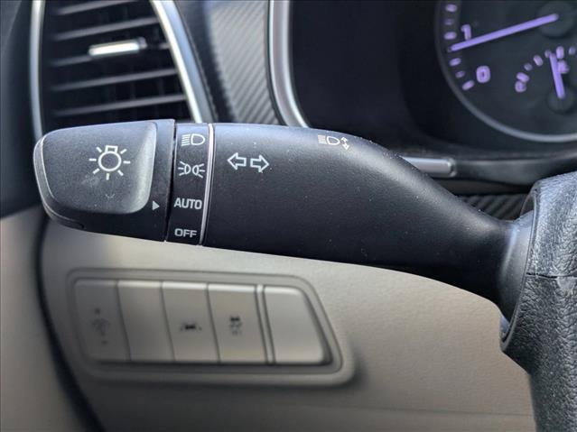 Used 2019 Hyundai Tucson SE FWD image 7