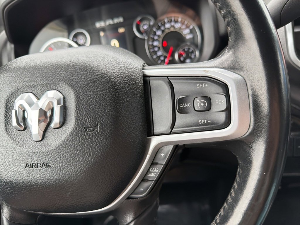 Used 2024 RAM 2500 Big Horn image 22