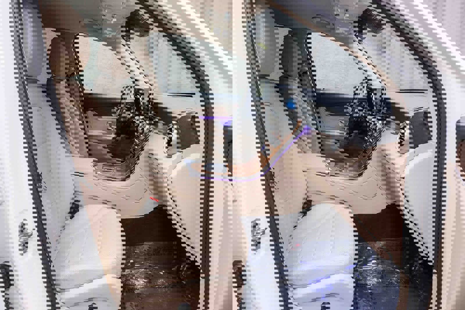 Certified 2022 Mercedes-Benz GLC 300 image 17