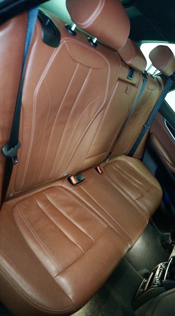 Used 2017 BMW X5 xDrive35i image 8