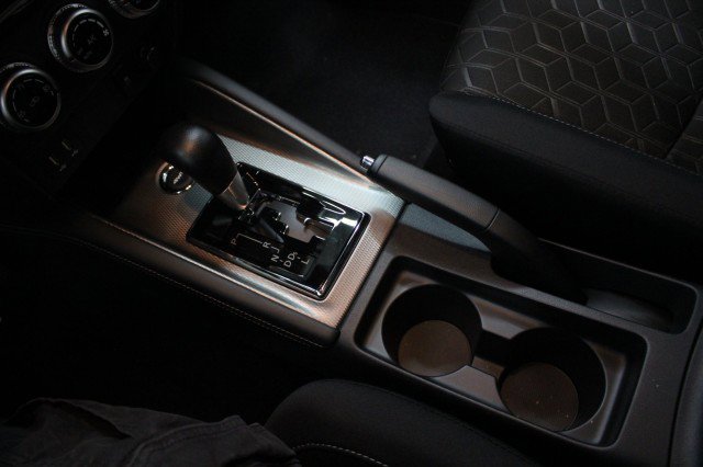 New 2026 Mitsubishi Outlander Sport ES image 14