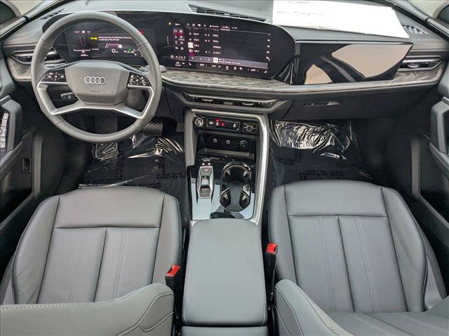 New 2025 Audi Q5 Premium AWD/4WD image 14