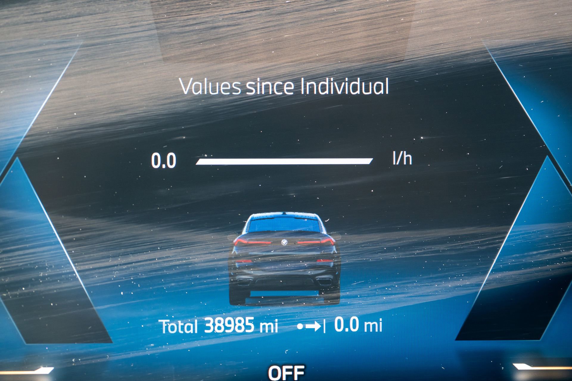 Used 2025 BMW X6 xDrive40i AWD/4WD image 37
