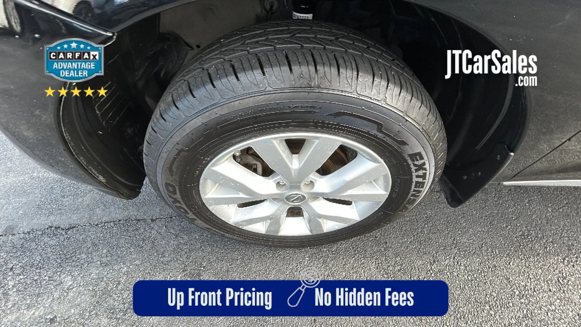 Used 2014 Nissan Murano SL w/ Navigation Package AWD/4WD image 50