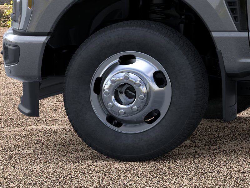 New 2026 Ford F350 Platinum image 19