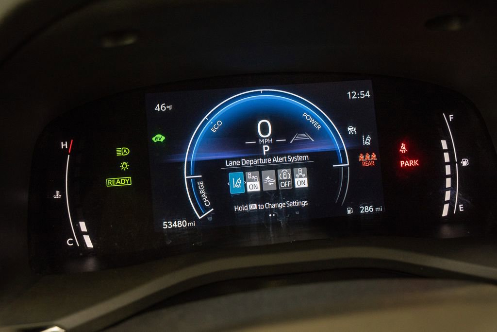 Certified 2025 Toyota Camry SE image 17