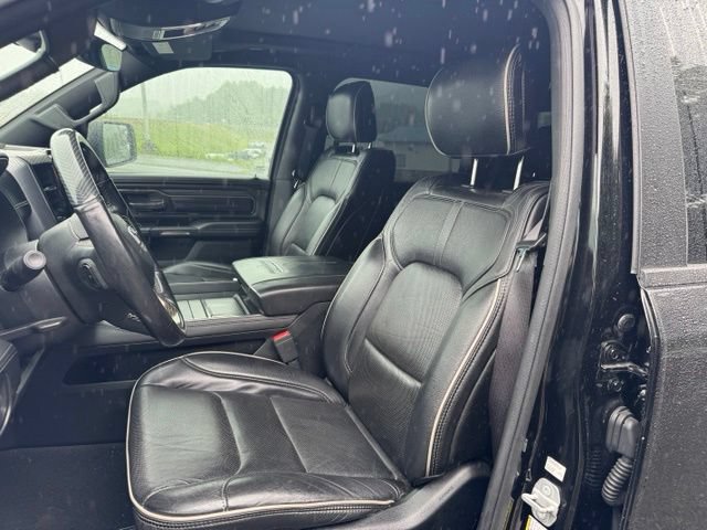 Used 2020 RAM 1500 Limited w/ Black Appearance Package AWD/4WD image 20