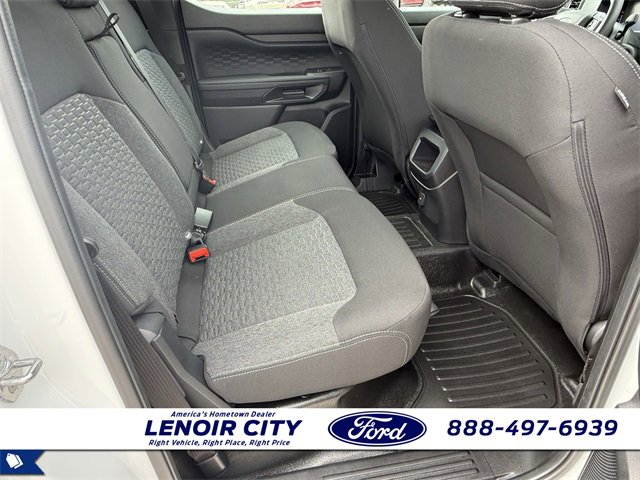 Used 2025 Ford Ranger XL w/ Trailer Tow Package image 16