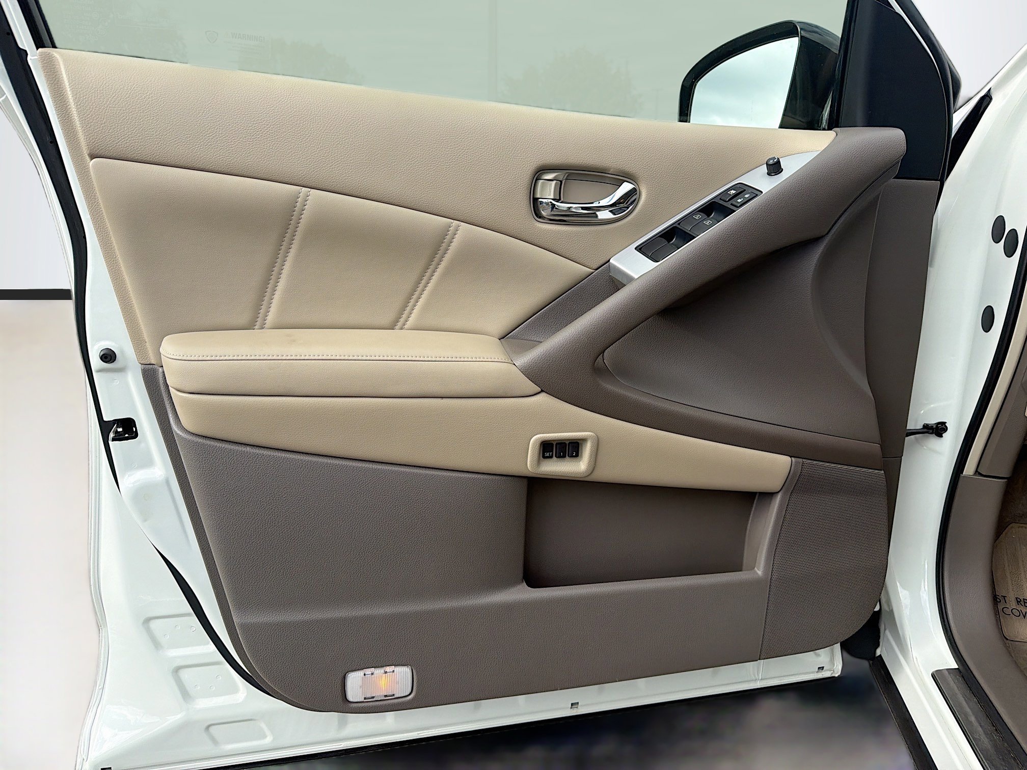 Used 2013 Nissan Murano SL image 21