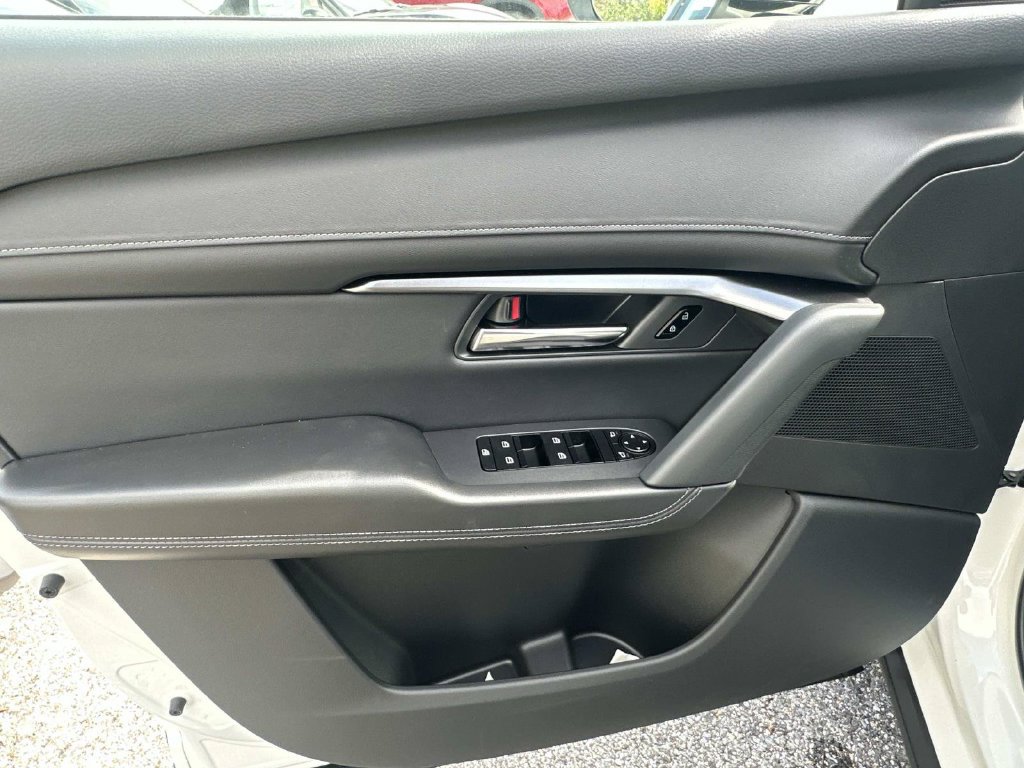 New 2026 MAZDA CX-5 AWD 2.5 S image 21