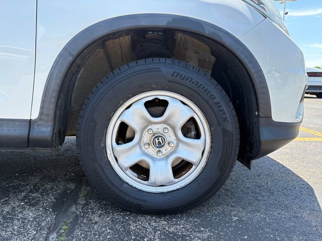 Used 2016 Honda CR-V LX image 20