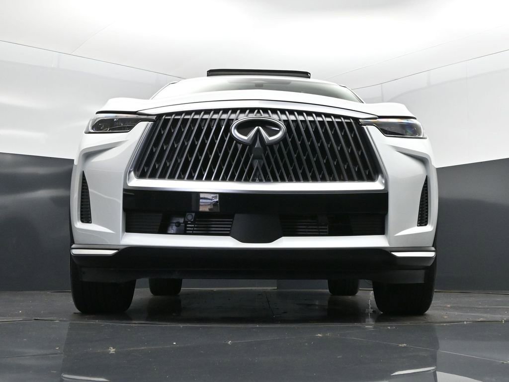 Used 2026 INFINITI QX60 Pure w/ Cargo Package image 49