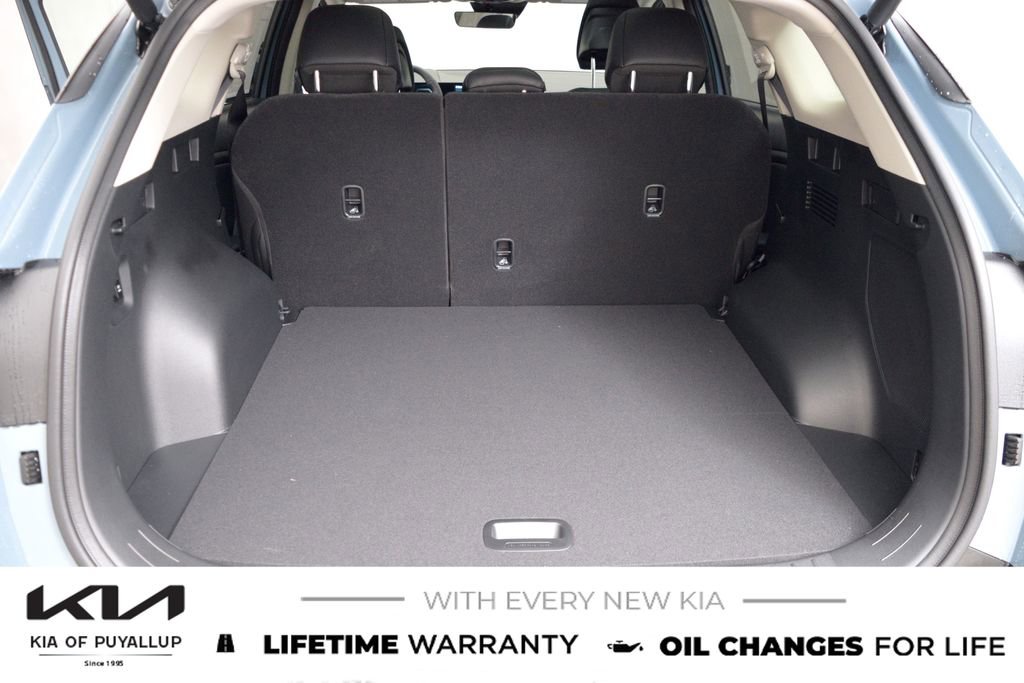 New 2026 Kia Sportage SX Prestige image 19