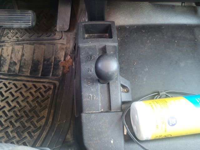 Used 2015 Chevrolet Silverado 2500 W/T w/ WT Convenience Package image 32