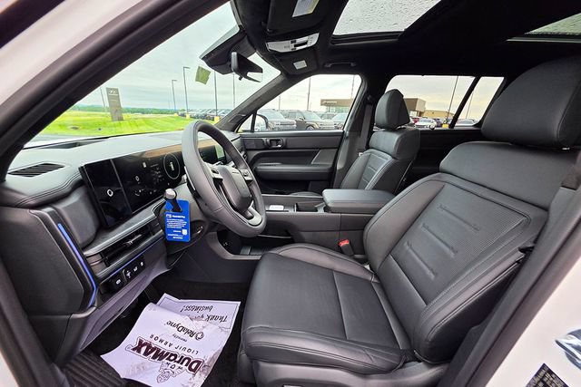 New 2026 Hyundai Santa Fe Calligraphy AWD/4WD image 28