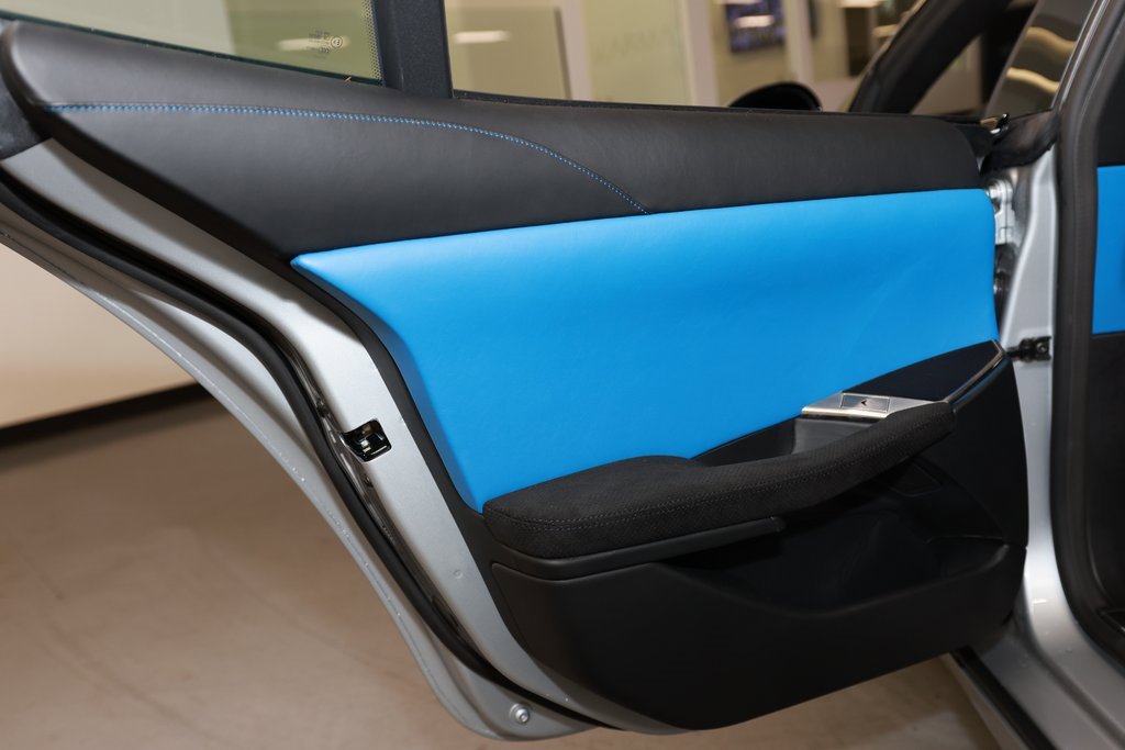 New 2025 Karma Revero Luxury image 21