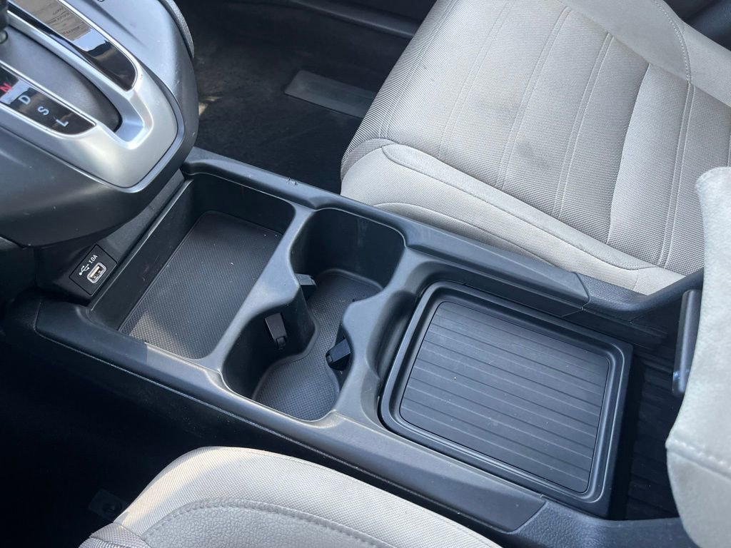 Used 2020 Honda CR-V LX image 24