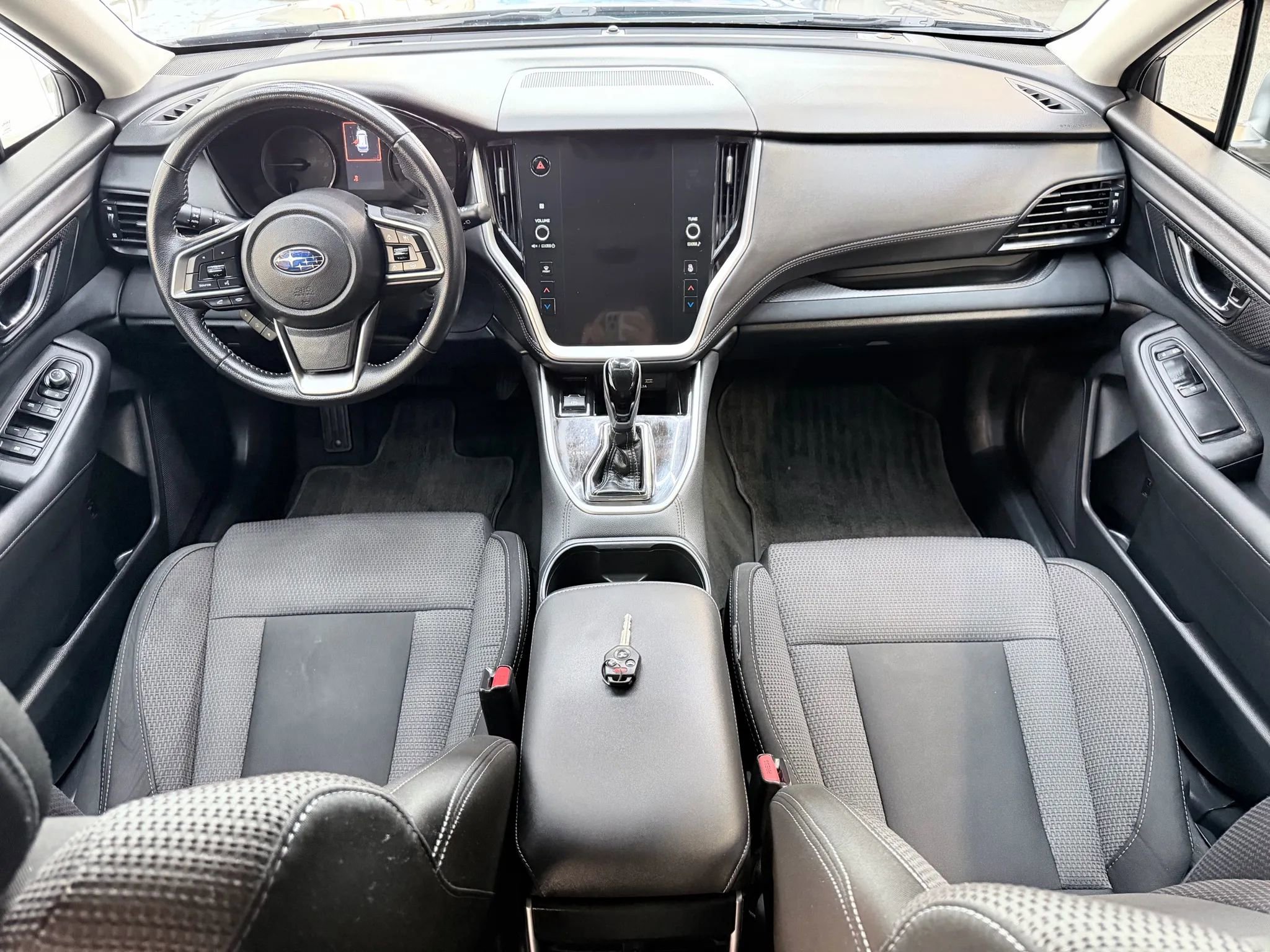 Used 2022 Subaru Outback Premium image 15