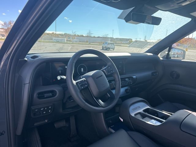 New 2026 Hyundai Palisade XRT Pro image 10