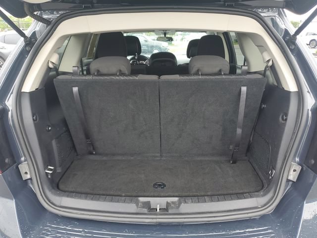 Used 2018 Dodge Journey SXT w/ Connectivity Group FWD image 9