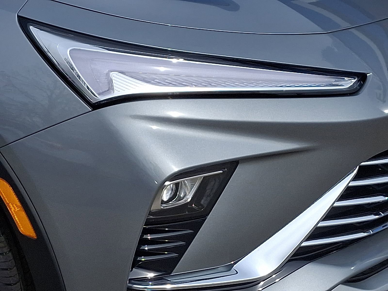 New 2026 Buick Envista Preferred w/ Convenience I Package image 9