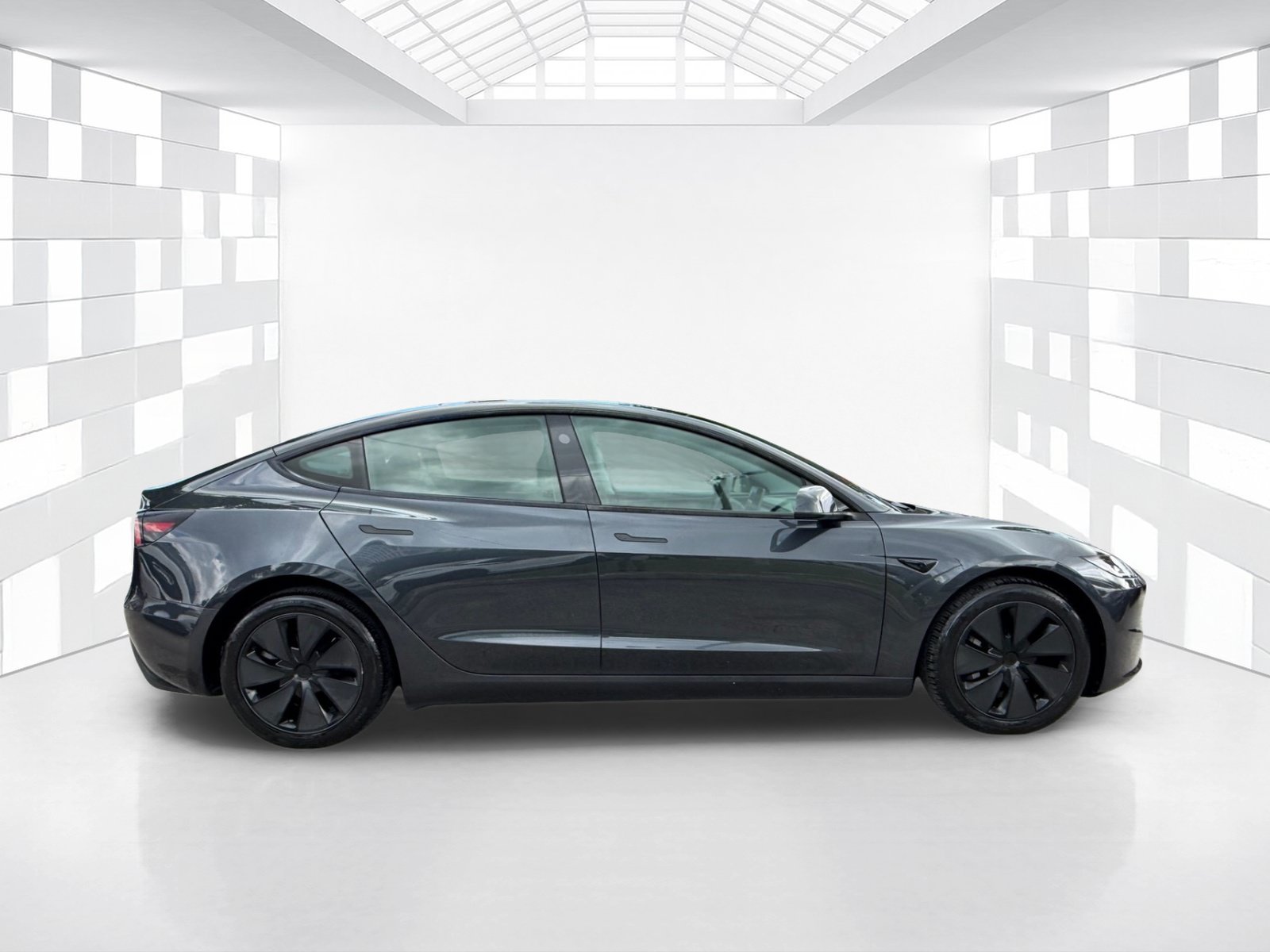 Used 2025 Tesla Model 3 Long Range RWD image 8