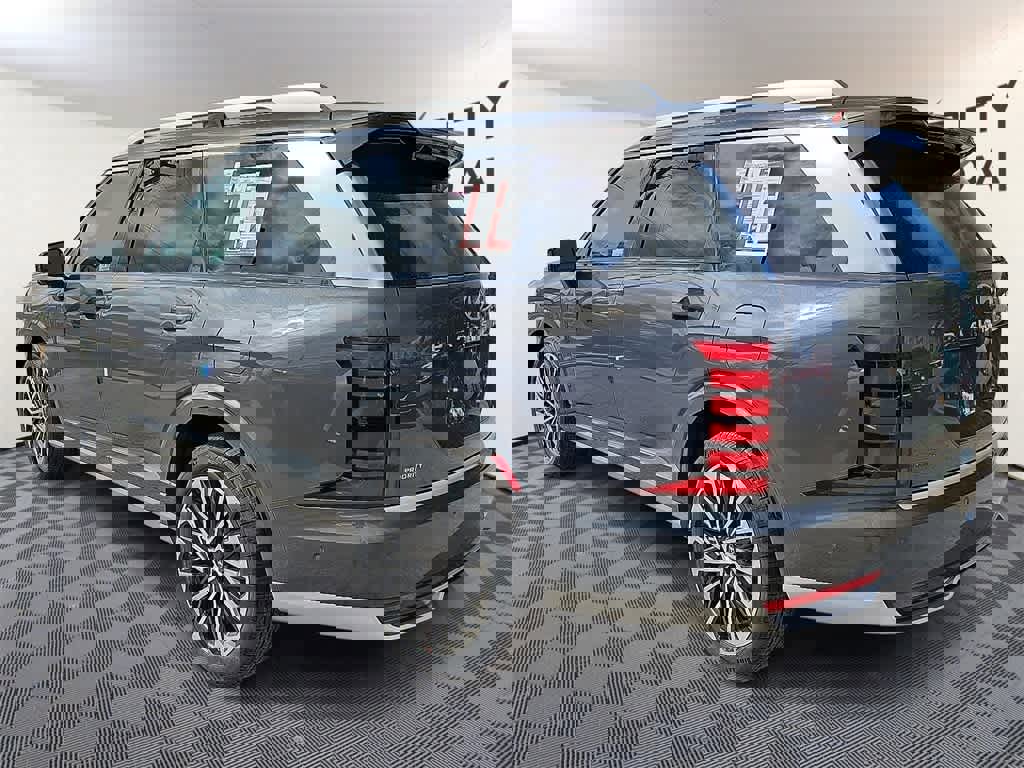 New 2026 Hyundai Palisade Calligraphy image 6
