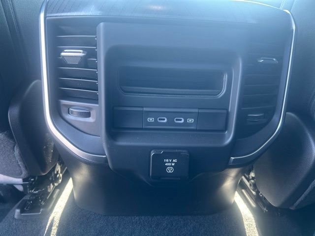 New 2026 RAM 1500 Big Horn AWD/4WD image 51