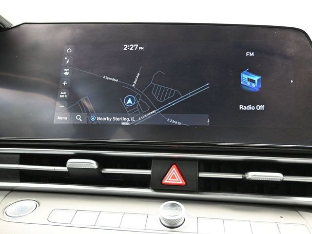 Used 2023 Hyundai Elantra SEL w/ Convenience Package FWD image 35