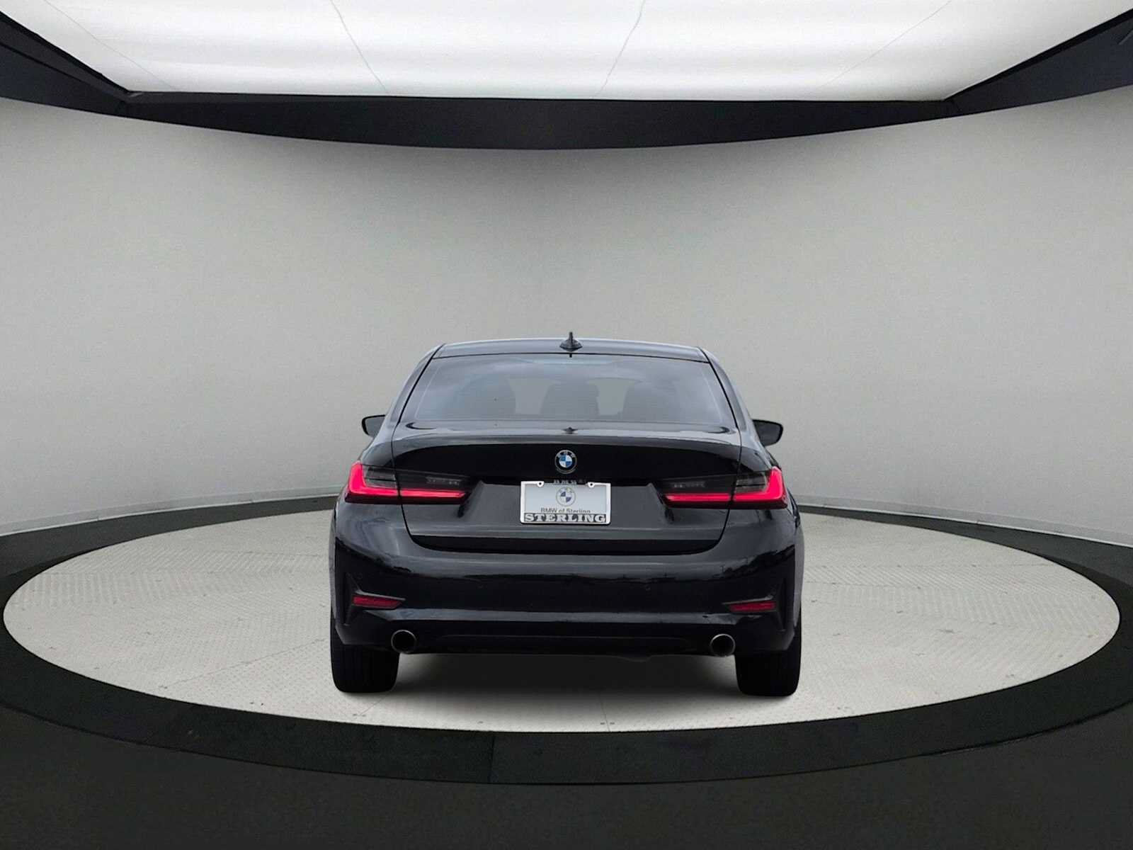 Used 2019 BMW 330i xDrive Sedan w/ Premium Package AWD/4WD image 7