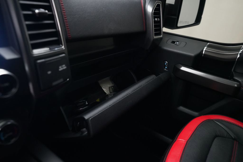 Used 2018 Ford F150 Lariat w/ Equipment Group 502A Luxury image 28