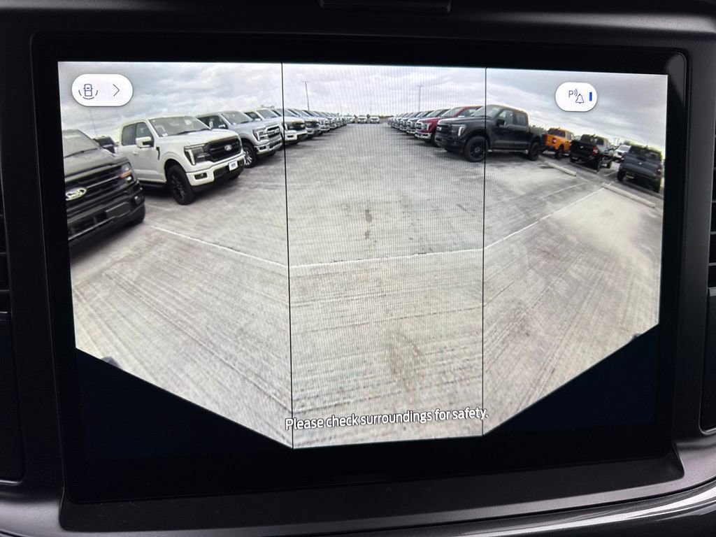 New 2026 Ford F150 STX image 22