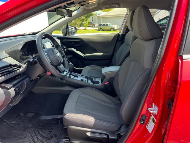 Used 2024 Subaru Crosstrek 2.0i AWD/4WD image 4