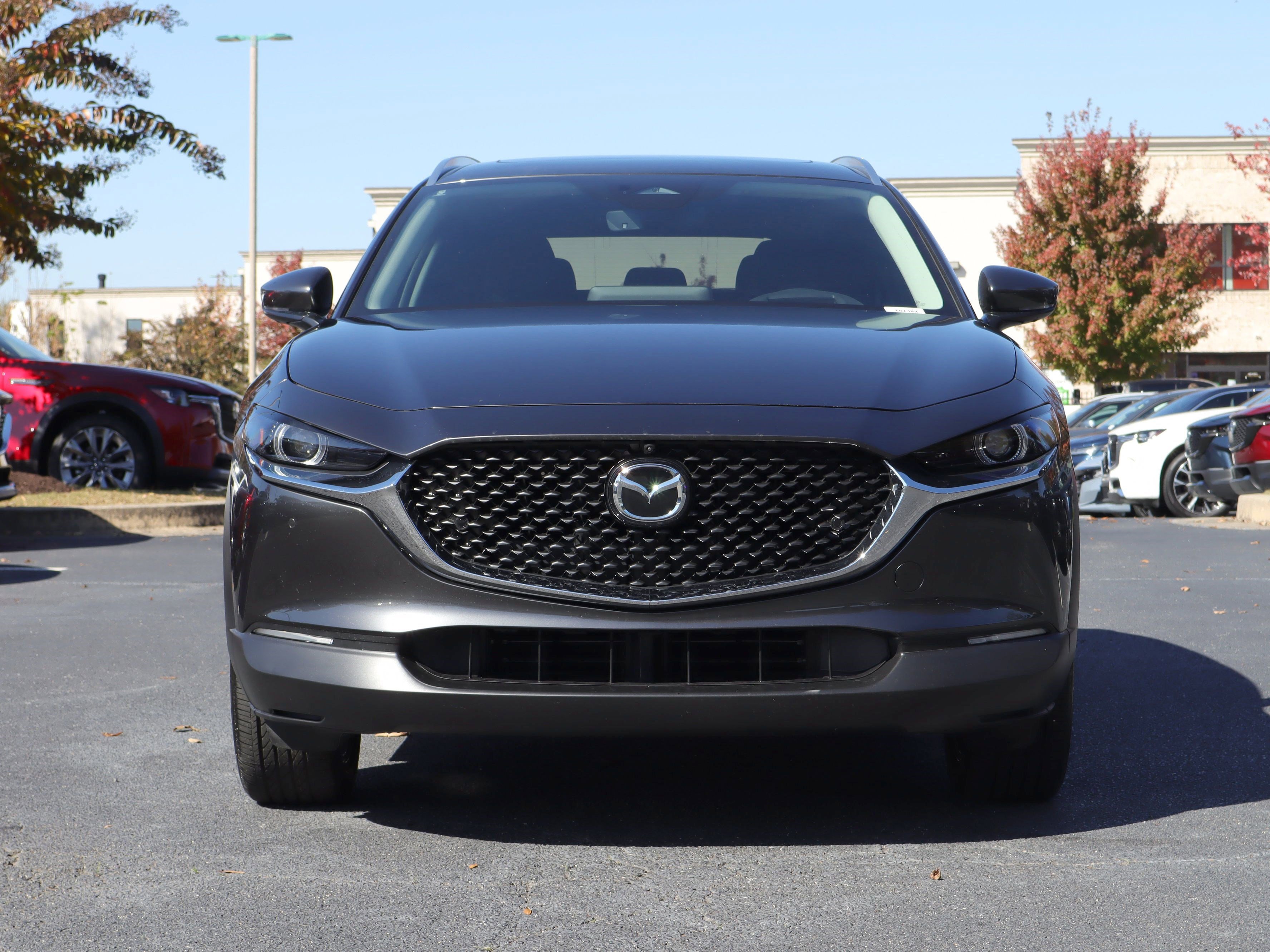 New 2026 MAZDA CX-30 AWD 2.5 S w/ Premium Package image 27