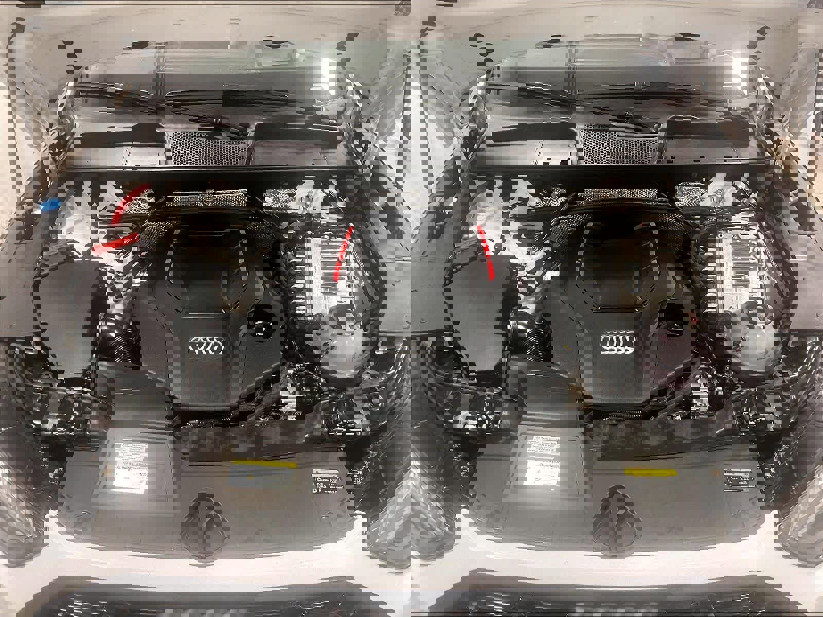 Used 2024 Audi SQ5 Prestige w/ Prestige Package image 31