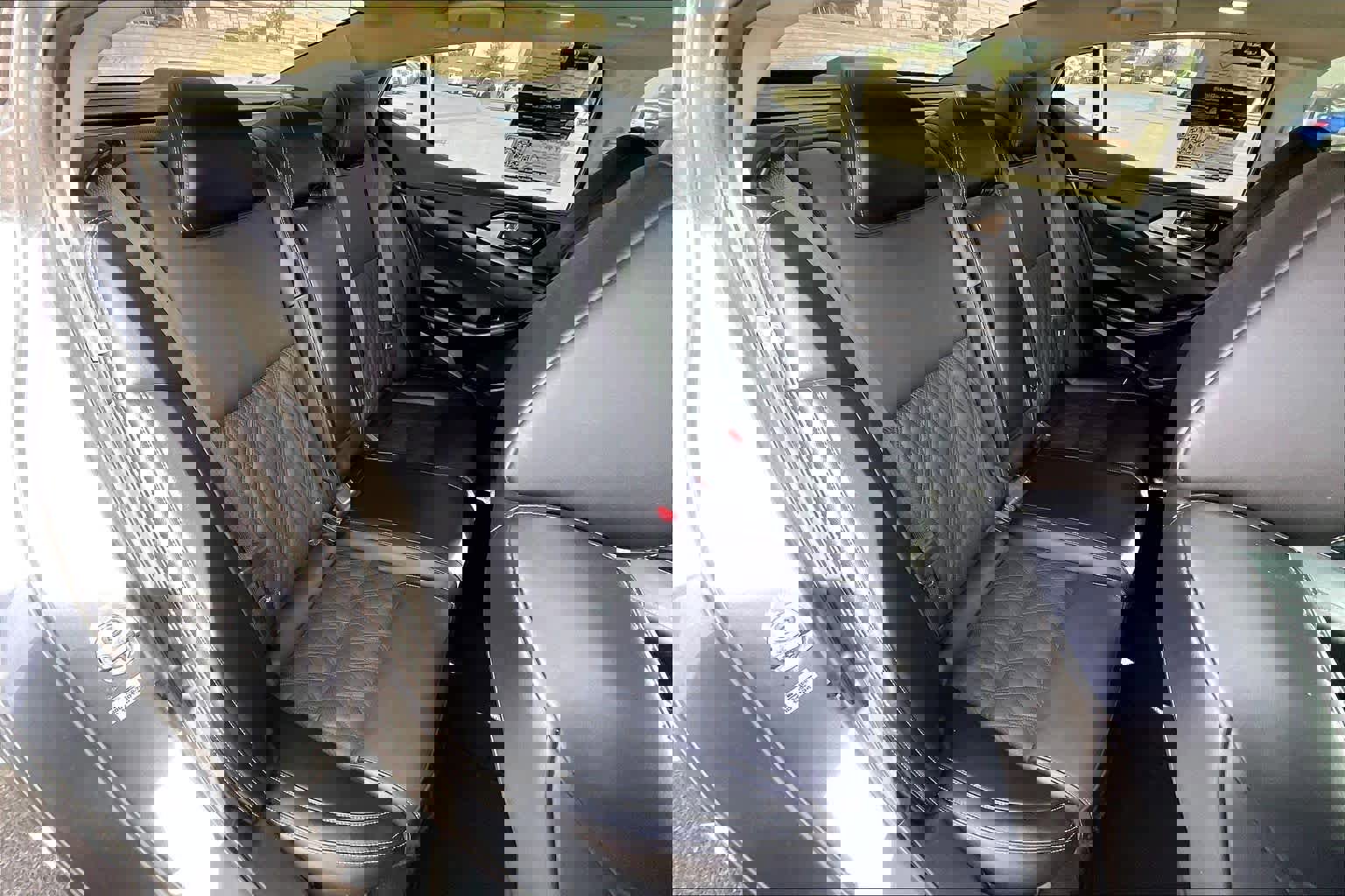 Used 2023 Nissan Maxima Platinum w/ Sport Mat Group FWD image 19