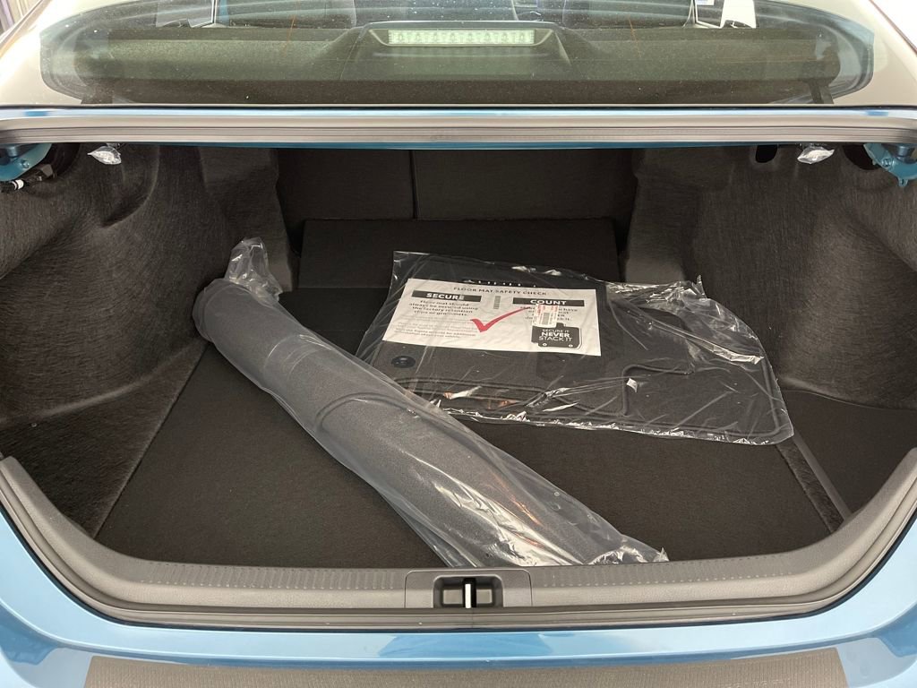 New 2026 Toyota Camry XSE image 10