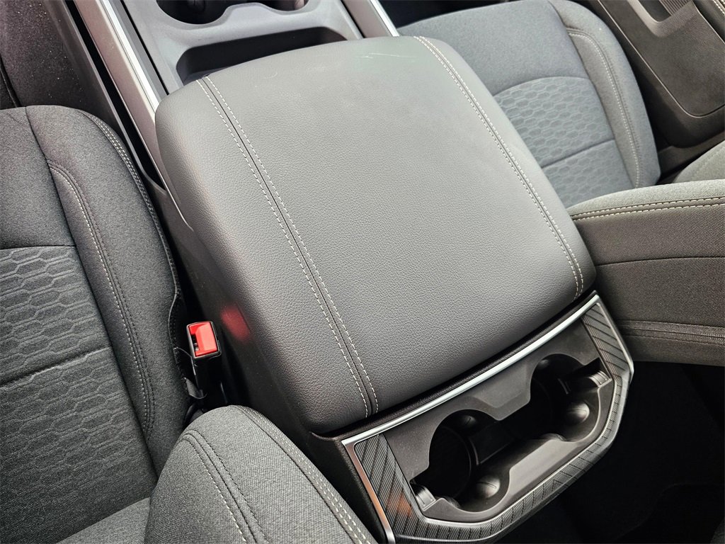 New 2026 RAM 2500 Laramie image 24