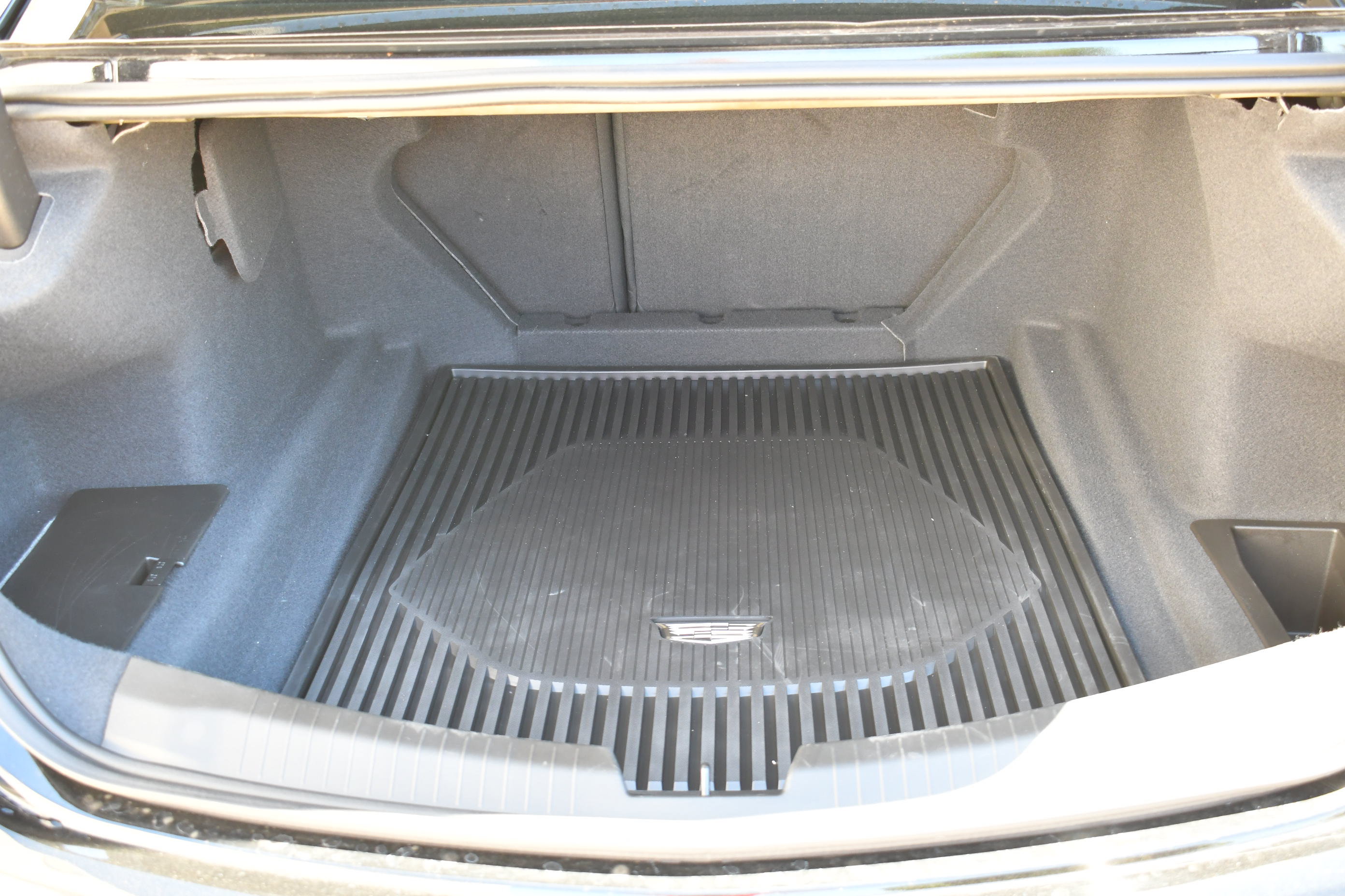 Used 2026 Cadillac CT5 V w/ Technology Package RWD image 10