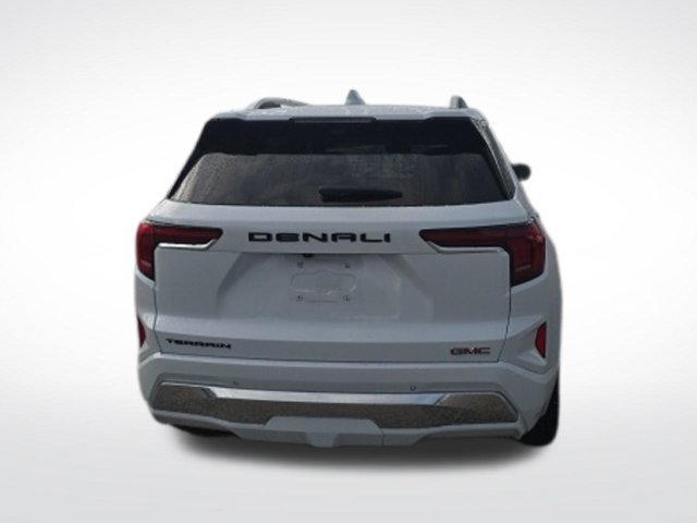 Used 2026 GMC Terrain Denali w/ LPO, Floor Liner Package AWD/4WD image 4