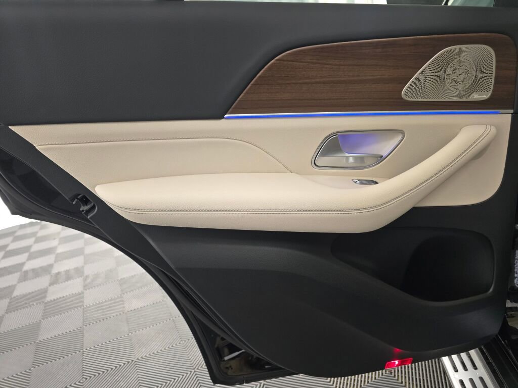 New 2026 Mercedes-Benz GLE 450 4MATIC image 20