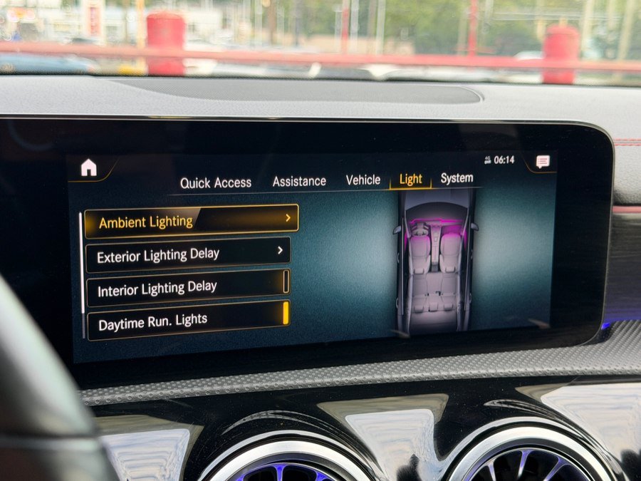 Used 2023 Mercedes-Benz CLA 250 4MATIC image 62