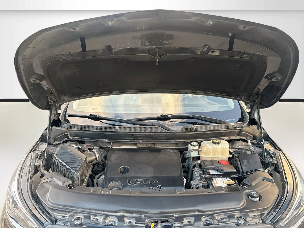 Used 2018 Buick Enclave Premium w/ Experience Buick Package AWD/4WD image 33