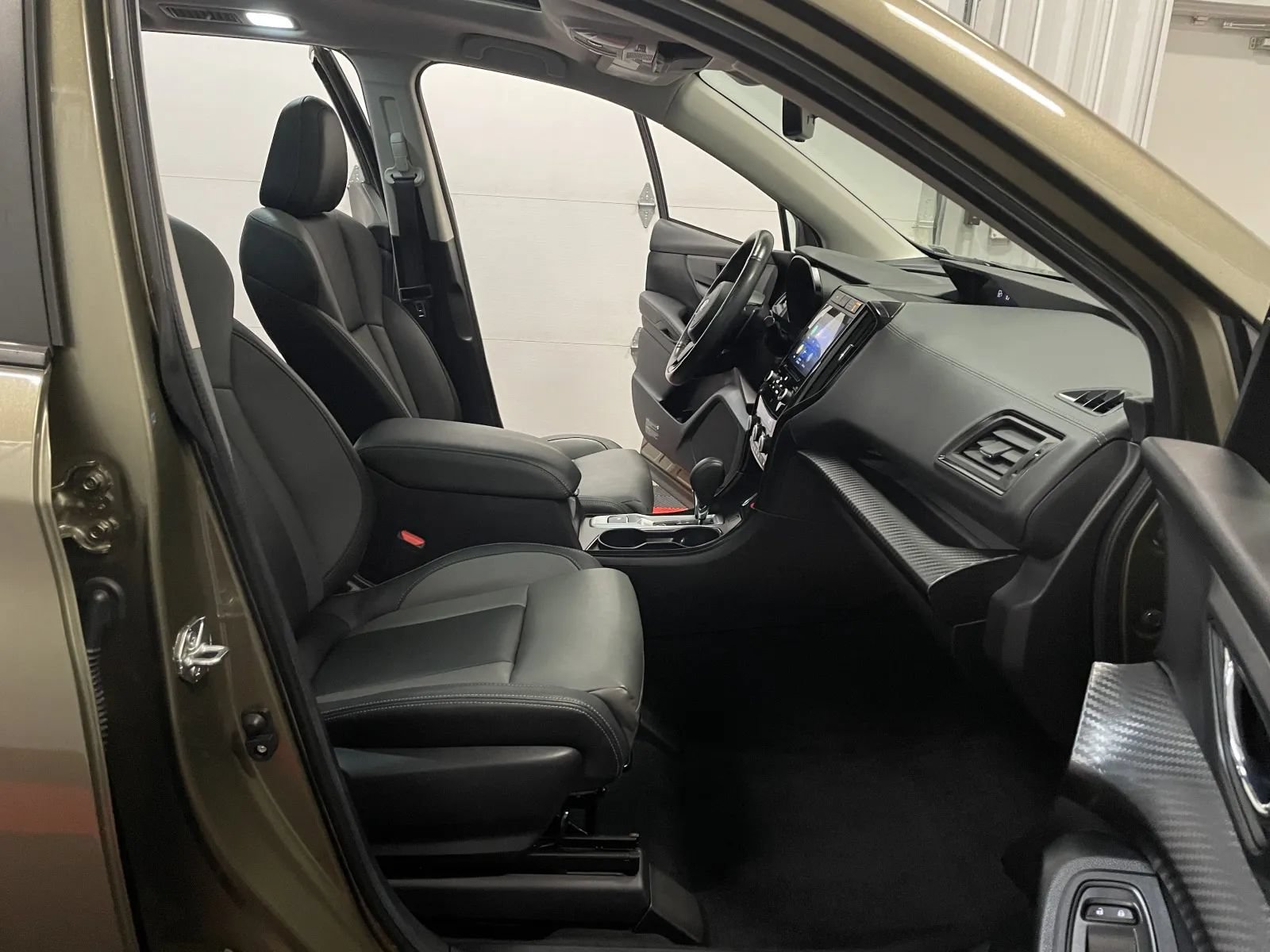Used 2022 Subaru Ascent Onyx Edition AWD/4WD image 46