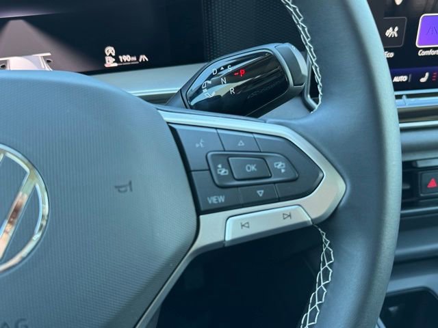 New 2026 Volkswagen Tiguan SE AWD/4WD image 37